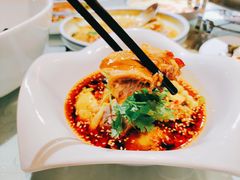 -陈生记黑鱼馆·20年活鱼现杀(宁波鼓楼店)