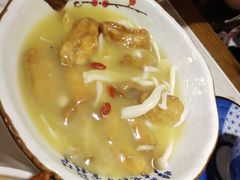 -老外婆(吾悦广场店)