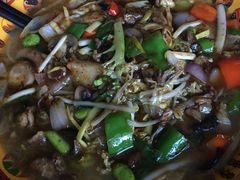 拆骨面-风云面馆(珠海路店)