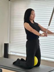 -梵一瑜伽·普拉提塑型减脂