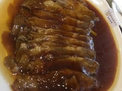 -南来顺饭庄·清真(南菜园店)