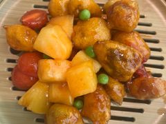 -苏梦江南·淮扬菜(夫子庙店)