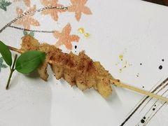 -黑松白鹿(金融街店)