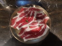 -大叹号·朝鲜族烤肉(潍坊泰华城店)