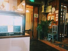 -仙峰天然面包(迎宾路店)