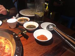 -巴邑火锅·夜宵(港隆广场店)