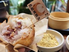-银米·云南传统过桥米线(双廊黑金冠店)
