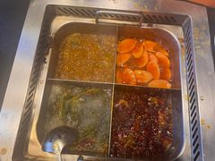 -川西坝子火锅(金沙1.0直营店)