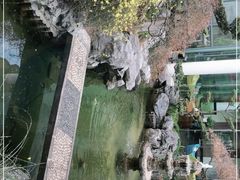 -园林格兰云天大酒店-太极名厨中餐厅