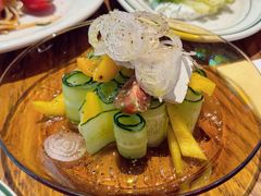 -La Strada(安福路店)