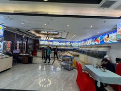 -北塘海鲜·天津菜(大光明桥旗舰店)