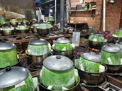 -红旗山庄(圭峰山店)