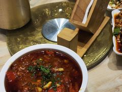 -香缇小院私房菜(盐务街店)