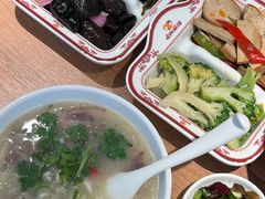 -向阳羊汤(千峰店)