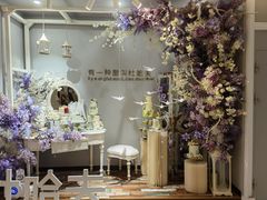 -杜哈夫DOUX RÊVE·生日蛋糕(日月光店)