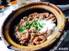 -红星光发煲仔饭(大石街店)