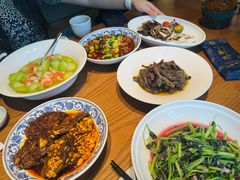 -小厨师·二十年沈家门小海鲜(百井坊巷店)