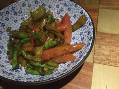 -蜜桃餐厅·伴山(绿宝广场店)