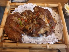 -尚香汤包文博馆(合兴路店)