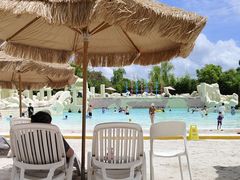 -太阳岛沙滩泳场水上乐园