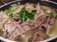 -川堂风·跷脚牛肉·乐山爆炒(宝山日月光店)