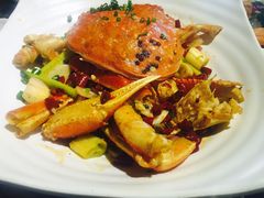 -蟹之国·精品蟹料理(极地店)