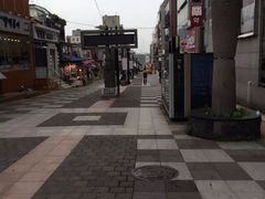 -宝健路步行街(Pedestrian Shopping Street)