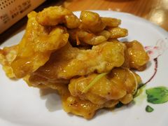 -0317火锅鸡·清真(正达店)