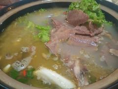-尼玛藏家风味园(阿山食城店)