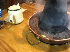 -东镇老火锅(长春路首店)