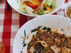 -西贝(南山宝能太古城店)