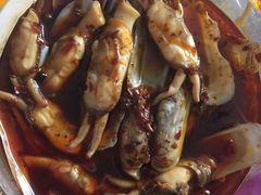 -盒马鲜生(枣园路店)
