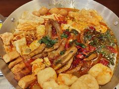 -小螺大作·螺蛳粉火锅(林和西店)