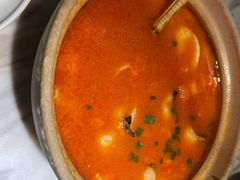 酸甜番茄鱼-掌柜的店·河南菜(日月光店)