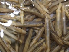 -马路边上·小海鲜烧烤(八一路店)