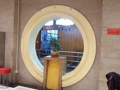-国人川菜(李家村建东街店)