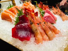 -上井料理黑金店(IFS国金中心店)