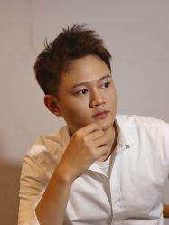 -不迫先生专业男士剪发