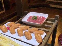 -滇釜火锅·能喝汤的火锅(车公庄店)