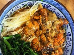 -朱洪元苏式面馆(绿宝广场店)
