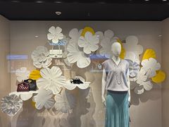 -CHANEL(恒隆广场店)