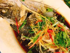 -海村海鲜酒店