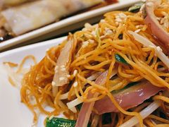 -添好运点心专门店(深水埗店)