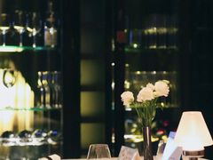 -北京金融街丽思卡尔顿酒店·意味轩 Cepe