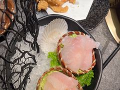 -湊湊火锅·茶憩(打浦桥日月光店)