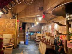 大堂-多哥水傣味餐厅(司马巷店)