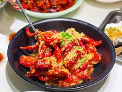 -靓虾二哥·龙虾馆(大塘总店)