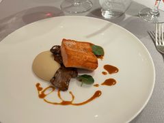 -Le Siècle.百年西餐厅(颐和公馆店)