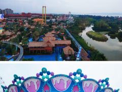 -七彩云南欢乐世界