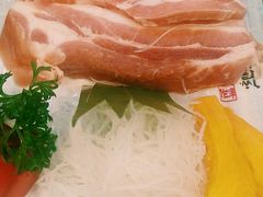 -大长金韩国料理